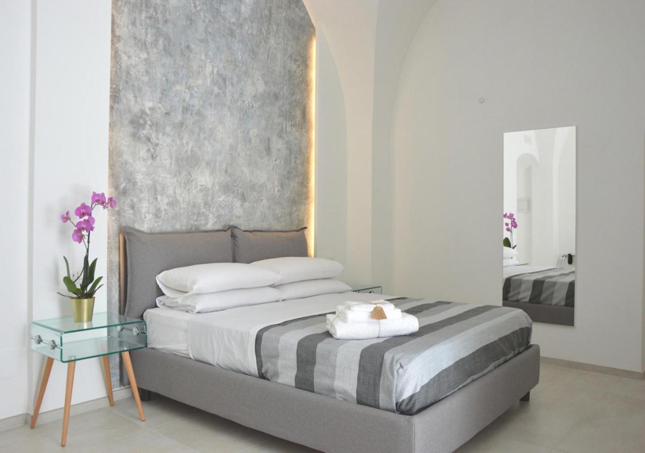 Vieste Suite Exterior photo